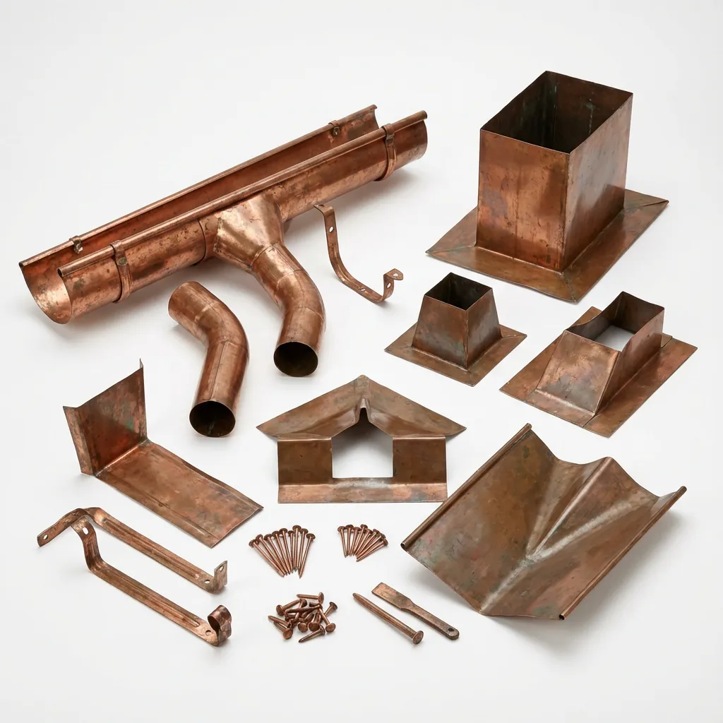 Roofing Accessories